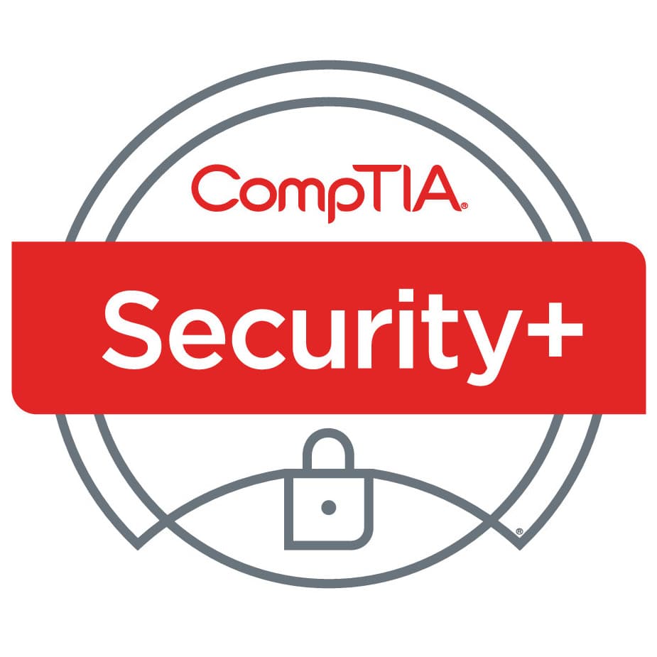 Comptia security+