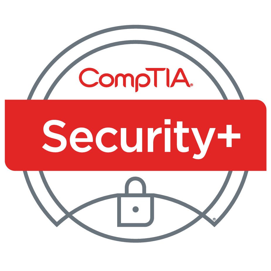 Comptia security+